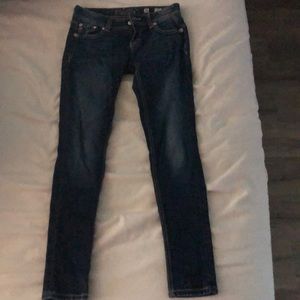 Miss Me Skinny Jeans